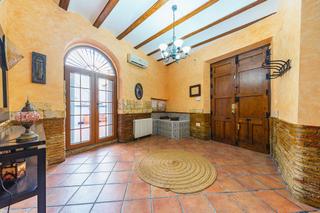 Casa  Calle pureza. Chalet en mula, murcia