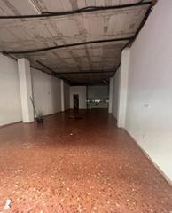 Local Comercial a Campello Pueblo. Excelente local comercial