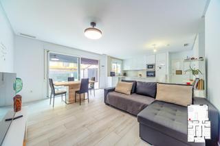 Planta baixa  Calle francisco perez campillo. Moderno piso ideal familias jóvenes