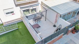 Rez-de-chaussée  Calle francisco perez campillo. Moderno piso ideal familias jóvenes