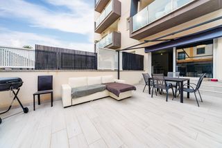 Planta baixa a El Palmeral - San Antón. Piso moderno, ideal para familias