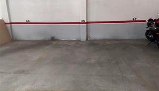 Aparcament cotxe a Pueblo. Plaza de garaje en venta