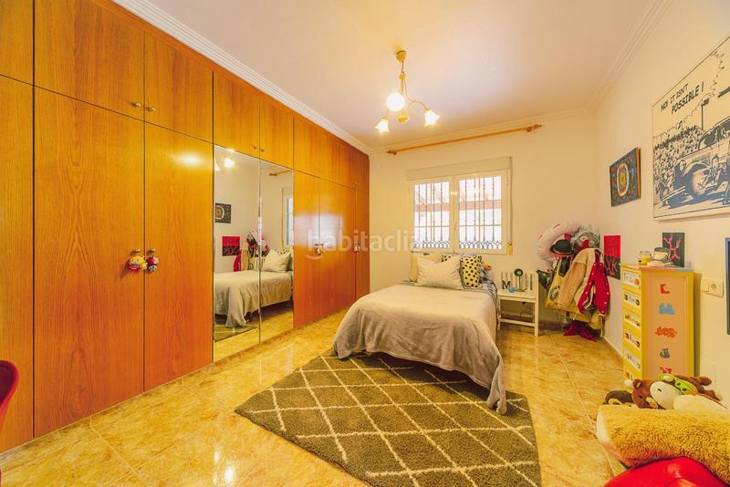 Foto 007100db-b242-42e8-aee3-26263e42fc54. Chalet mit heizung parking pool in Montepinar - La Aparecida - Raiguero Orihuela