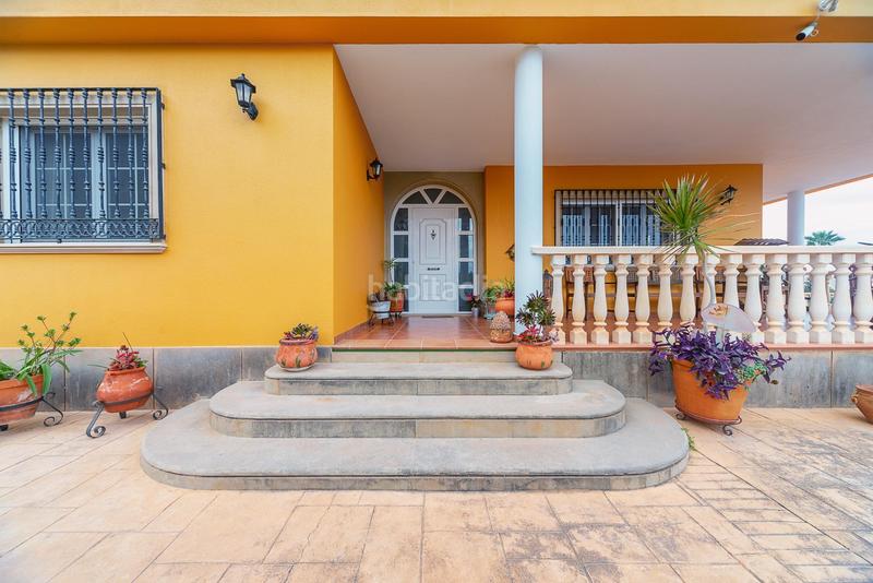 Foto 05e00fc8-3d13-41b0-8312-0f73536d0c41. Chalet mit heizung parking pool in Montepinar - La Aparecida - Raiguero Orihuela