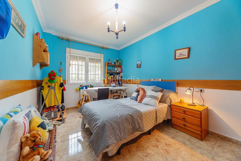 Foto 1a4e98b4-c357-480a-9bbb-02b2719b6e0f. Chalet mit heizung parking pool in Montepinar - La Aparecida - Raiguero Orihuela