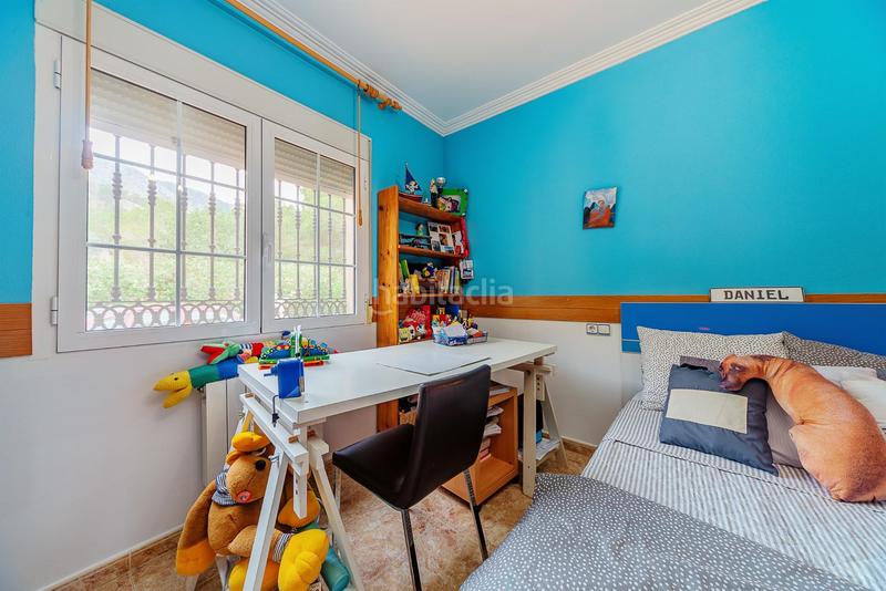 Foto 1b3c8eee-d8d1-4e2f-bed4-a9a49cbb7ce1. Chalet mit heizung parking pool in Montepinar - La Aparecida - Raiguero Orihuela