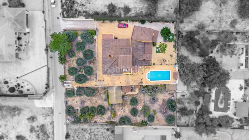 Foto 2b140fe8-c397-42e4-98b6-d0587ae7ec14. Chalet mit heizung parking pool in Montepinar - La Aparecida - Raiguero Orihuela