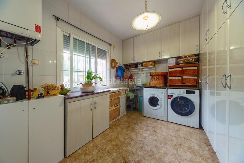 Foto 34405288-bb0f-4df9-bd0b-8856b82a899c. Chalet mit heizung parking pool in Montepinar - La Aparecida - Raiguero Orihuela