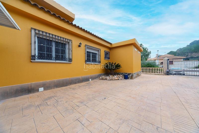 Foto 3cb6cd6c-c477-416c-ae2a-a774e9f7a6c2. Chalet mit heizung parking pool in Montepinar - La Aparecida - Raiguero Orihuela