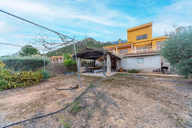 Foto 3cffc105-4fe0-485c-8bc5-013d9440b4b5. Chalet mit heizung parking pool in Montepinar - La Aparecida - Raiguero Orihuela