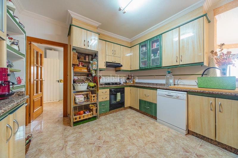 Foto 3deda9b3-f7ab-4f9e-9e09-26b80bb1aac3. Chalet mit heizung parking pool in Montepinar - La Aparecida - Raiguero Orihuela