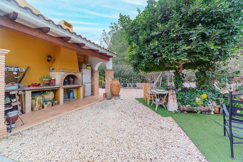 Foto 3f7d255f-46dc-4720-9f1e-7e505ff16499. Chalet mit heizung parking pool in Montepinar - La Aparecida - Raiguero Orihuela