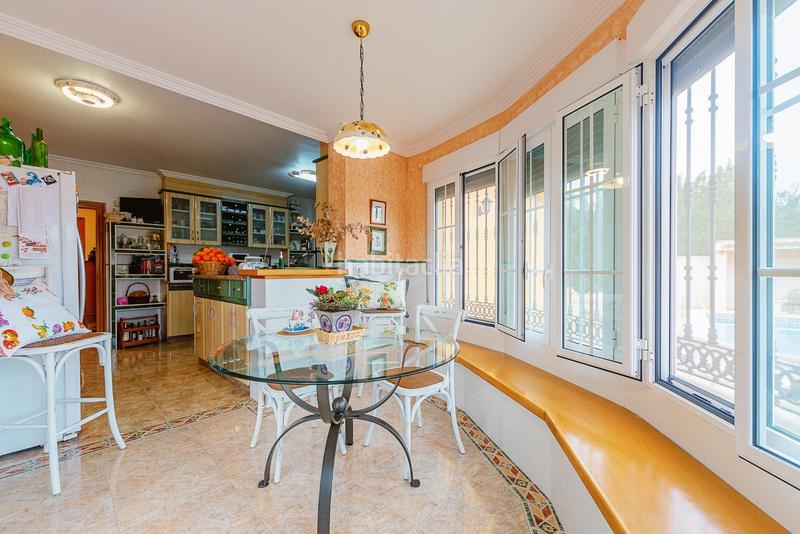 Foto 4af539c3-ffa6-4590-bb52-1fff8558019b. Chalet mit heizung parking pool in Montepinar - La Aparecida - Raiguero Orihuela