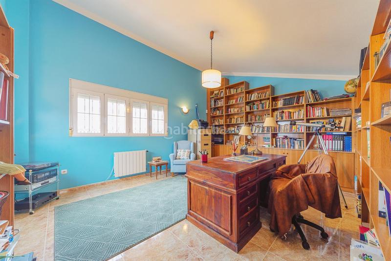 Foto 5719f716-fd74-4697-9892-3825f9b75e80. Chalet mit heizung parking pool in Montepinar - La Aparecida - Raiguero Orihuela