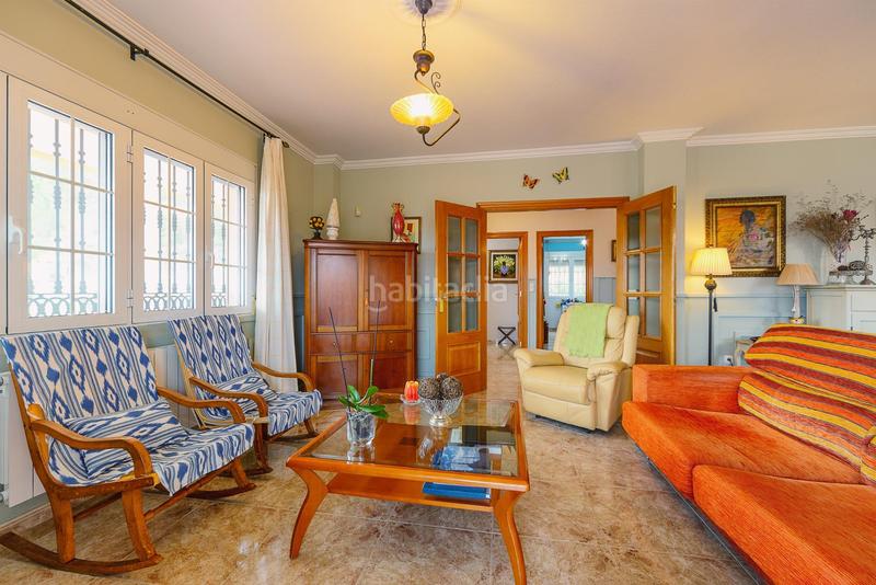 Foto 5fdada2b-6939-4a97-8e31-ceaa78b41691. Chalet mit heizung parking pool in Montepinar - La Aparecida - Raiguero Orihuela