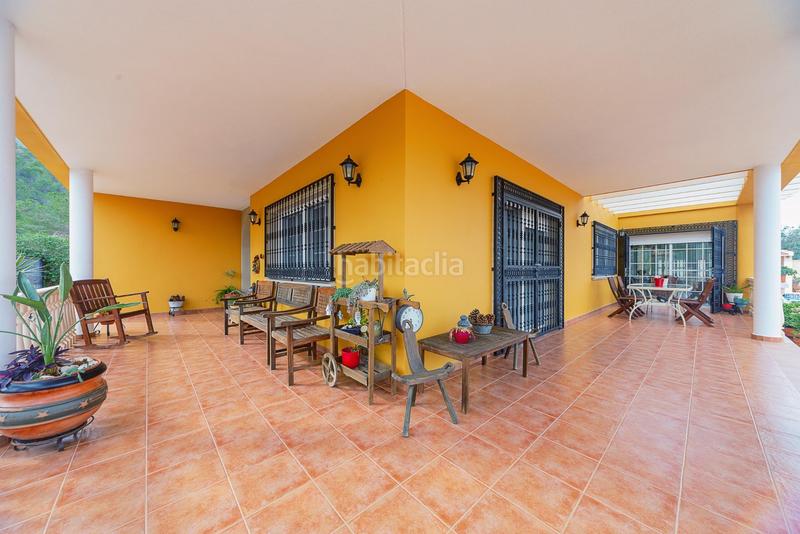 Foto 64aaac35-b3dd-40ac-b30e-4b0726dab0ab. Chalet mit heizung parking pool in Montepinar - La Aparecida - Raiguero Orihuela