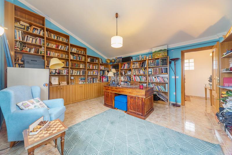 Foto 64df7709-5abb-4af2-a05a-1d834f1daf0d. Chalet mit heizung parking pool in Montepinar - La Aparecida - Raiguero Orihuela