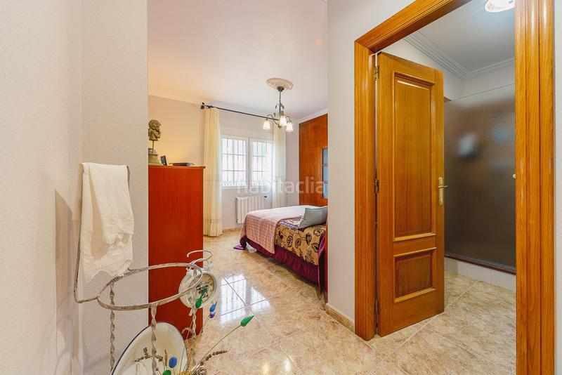 Foto 7616854f-f89b-4fa4-a086-e3c116c8fcf9. Chalet mit heizung parking pool in Montepinar - La Aparecida - Raiguero Orihuela