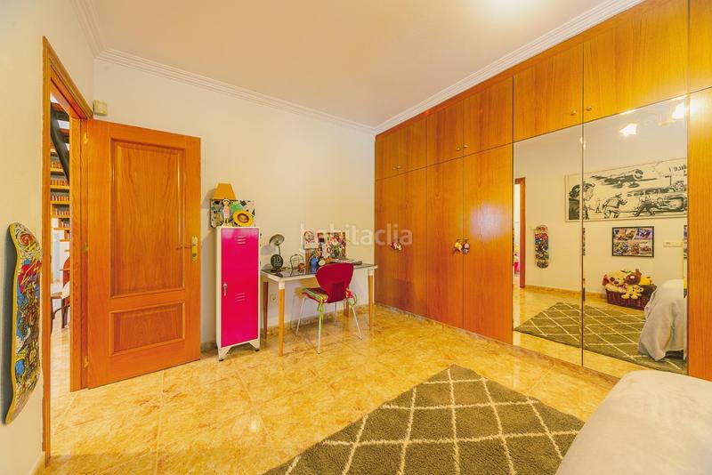 Foto 842697dd-c217-4e2a-8943-bded839b7480. Chalet mit heizung parking pool in Montepinar - La Aparecida - Raiguero Orihuela