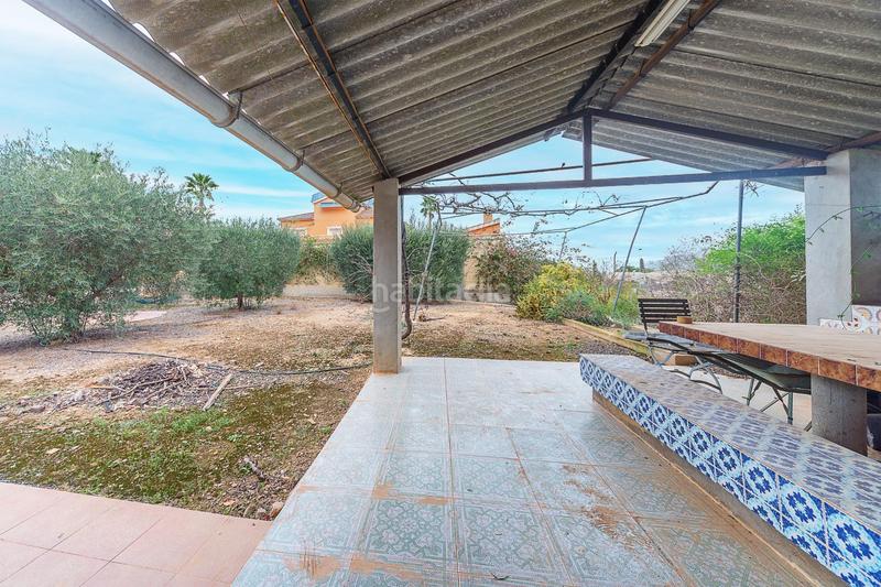 Foto 8c808c8d-1f9c-49fe-a92c-3d267564cbe5. Chalet mit heizung parking pool in Montepinar - La Aparecida - Raiguero Orihuela