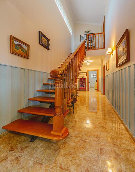 Foto 8dba3b7c-ee83-4ba1-b626-2ef4dae867c0. Chalet mit heizung parking pool in Montepinar - La Aparecida - Raiguero Orihuela