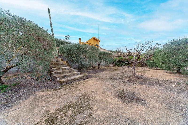 Foto a6e2966b-fd61-49b2-87fd-82a593487c4d. Chalet mit heizung parking pool in Montepinar - La Aparecida - Raiguero Orihuela