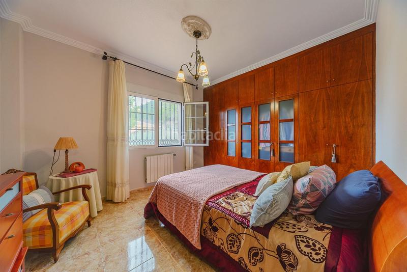 Foto b46190fa-36f1-4ad3-975e-7c9da8c9b3e7. Chalet mit heizung parking pool in Montepinar - La Aparecida - Raiguero Orihuela