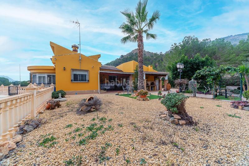 Foto b94e0c41-20fc-4c78-86f2-a4a4d655d4d7. Chalet mit heizung parking pool in Montepinar - La Aparecida - Raiguero Orihuela