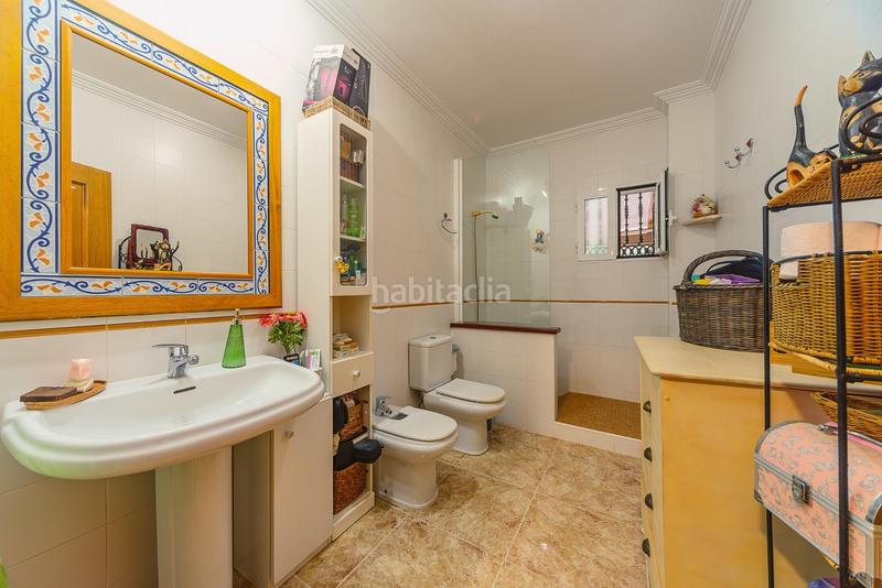 Foto bfefc01d-1c55-4b29-8f6f-2c2b875adfe5. Chalet mit heizung parking pool in Montepinar - La Aparecida - Raiguero Orihuela