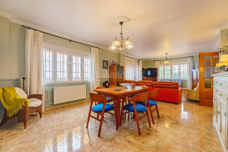 Foto d2e1dcd5-95da-4100-87aa-863092946af6. Chalet mit heizung parking pool in Montepinar - La Aparecida - Raiguero Orihuela