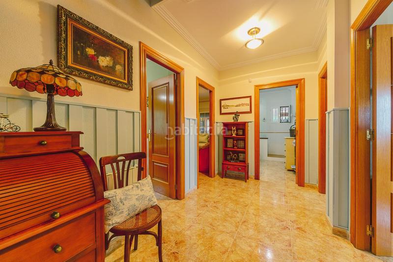 Foto d4e3c69b-de89-4cbe-b00e-9e0836e56438. Chalet mit heizung parking pool in Montepinar - La Aparecida - Raiguero Orihuela