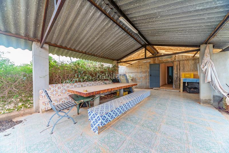 Foto da487374-6991-4402-83bc-3c9fd7eac368. Chalet mit heizung parking pool in Montepinar - La Aparecida - Raiguero Orihuela