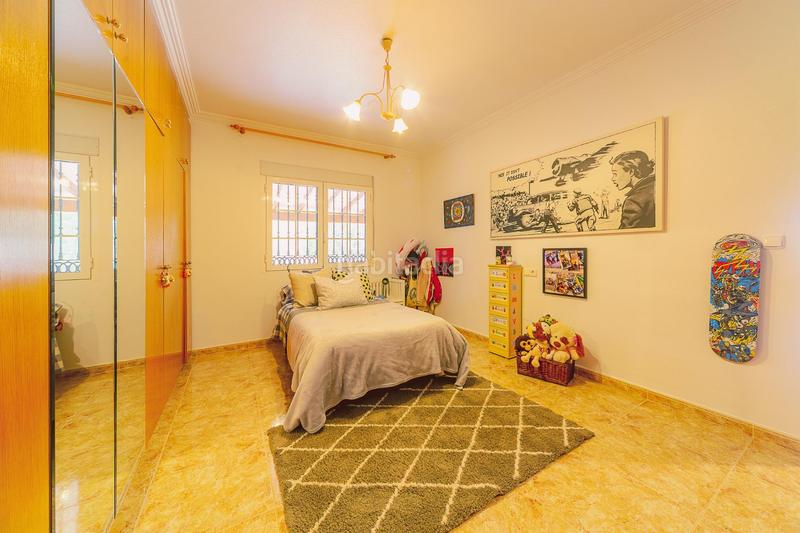 Foto e1b6a9e9-9cf4-4d0d-8a31-3a689a6b1b0d. Chalet mit heizung parking pool in Montepinar - La Aparecida - Raiguero Orihuela