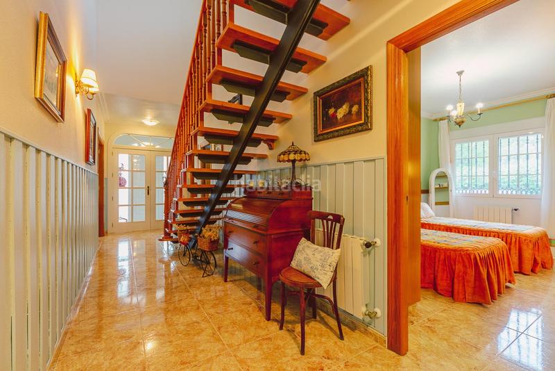 Foto eda16fb4-d9c4-457a-8a98-1b2dfcac1575. Chalet mit heizung parking pool in Montepinar - La Aparecida - Raiguero Orihuela