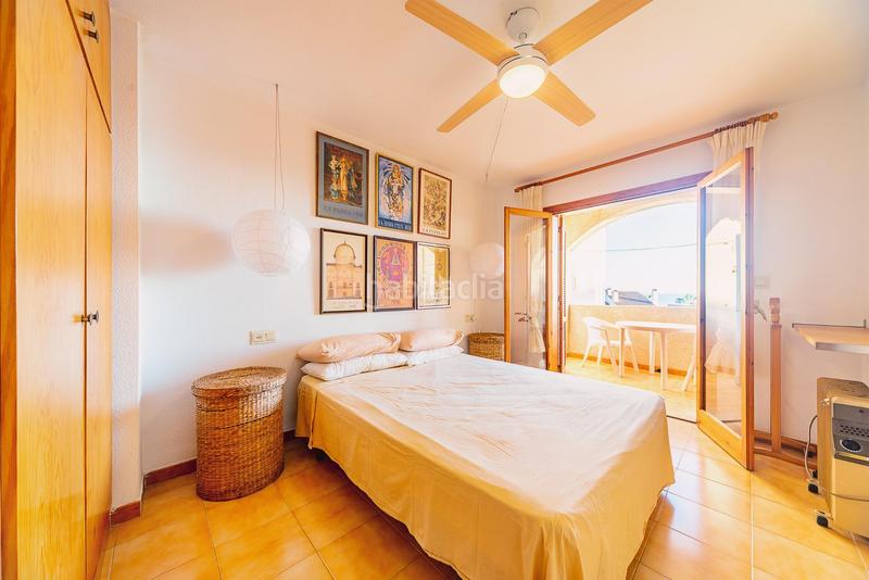 Foto 217f51c6-b58c-42bb-bd44-91c4a83c5f28. Apartament amb aparcament piscina a calas Santa Pola este Santa Pola