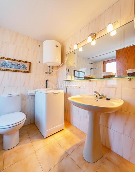 Foto 37bae905-66b3-4790-b9f0-52d257fc72d6. Apartament amb aparcament piscina a calas Santa Pola este Santa Pola