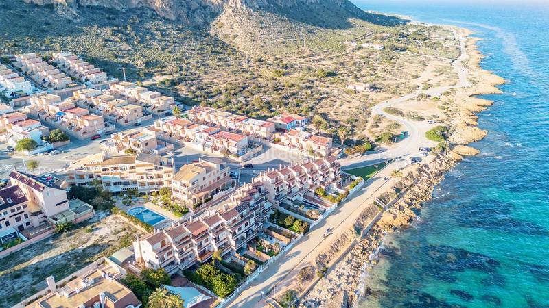 Foto 3d3ae928-4925-404d-987c-d77e0eb4696f. Apartament amb aparcament piscina a calas Santa Pola este Santa Pola