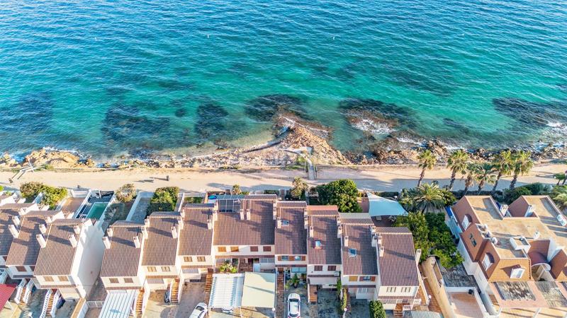 Foto 3f7ac456-920d-4739-8d6b-a5a6c8b4f1ea. Apartament amb aparcament piscina a calas Santa Pola este Santa Pola