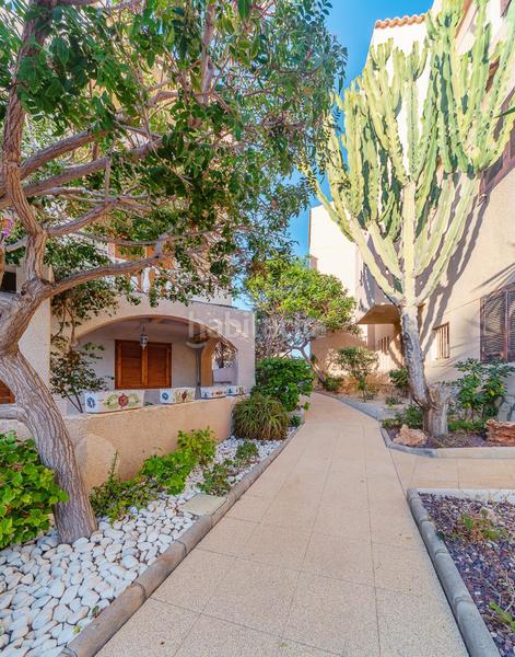 Foto 402bde39-d8ec-4511-87bc-7cb196dd38ff. Apartament amb aparcament piscina a calas Santa Pola este Santa Pola