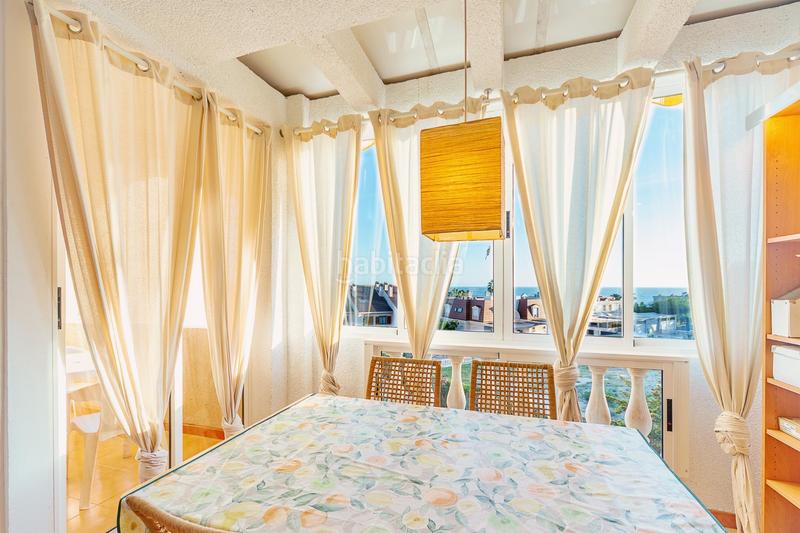 Foto 49747945-9e6b-43d7-87a5-c810ba7173c3. Apartament amb aparcament piscina a calas Santa Pola este Santa Pola