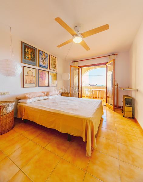 Foto 6aa4b0c7-9723-45ae-881f-b7094cc81e78. Apartament amb aparcament piscina a calas Santa Pola este Santa Pola