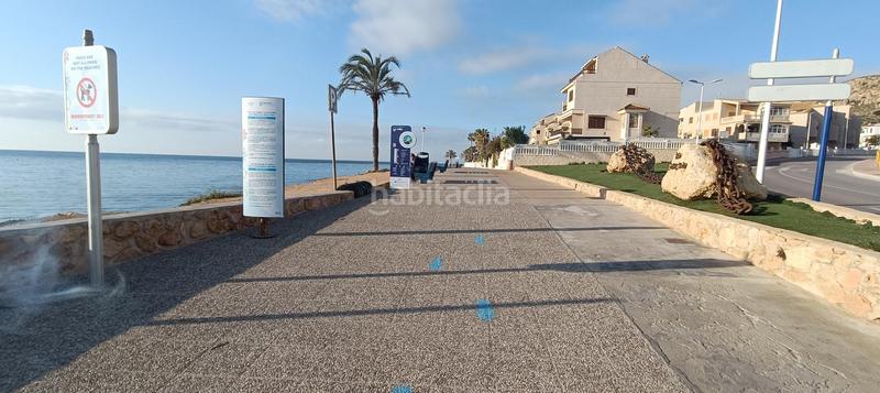 Foto 89d5fe15-b587-479c-af0b-bf7cf5506ef5. Apartament amb aparcament piscina a calas Santa Pola este Santa Pola