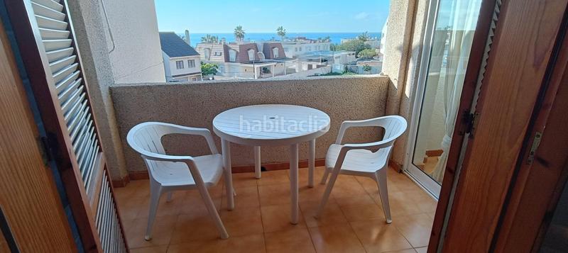 Foto 939826fc-1399-4cc9-9bb5-ecd8f74b3a9d. Apartament amb aparcament piscina a calas Santa Pola este Santa Pola