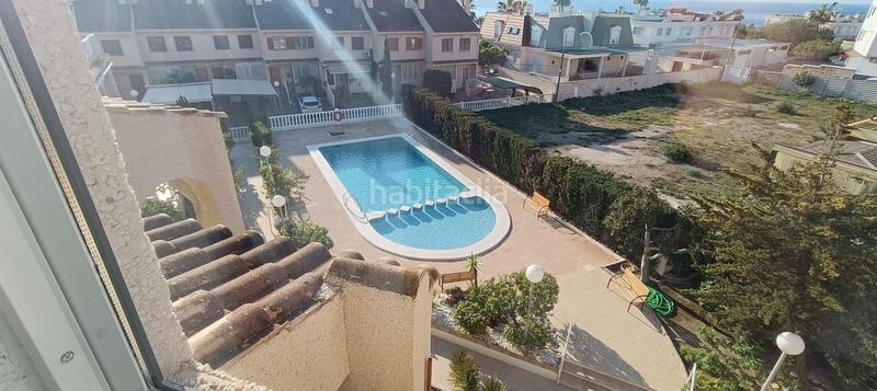Foto 9939b54a-a65e-40aa-bb9b-e5ca10152343. Apartament amb aparcament piscina a calas Santa Pola este Santa Pola