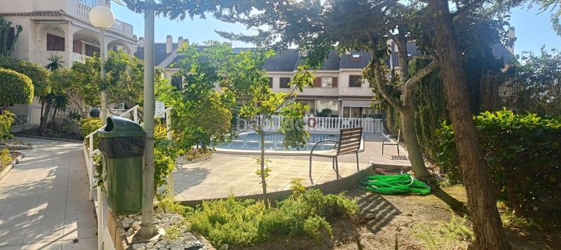 Foto a1695df4-f153-400d-b92d-3eda50f9b0ca. Apartament amb aparcament piscina a calas Santa Pola este Santa Pola