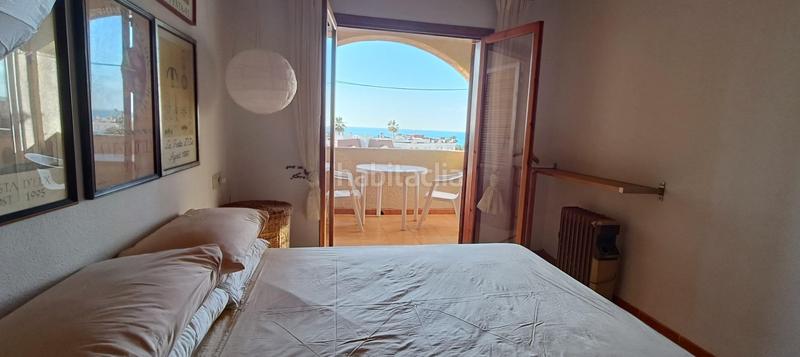 Foto a42dbeda-5957-40c3-97ee-ca125505fd90. Apartament amb aparcament piscina a calas Santa Pola este Santa Pola