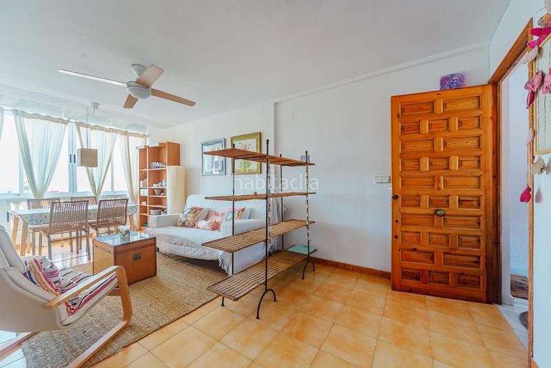 Foto afd18c9c-b775-487f-9fdb-aeeabbc78199. Apartament amb aparcament piscina a calas Santa Pola este Santa Pola