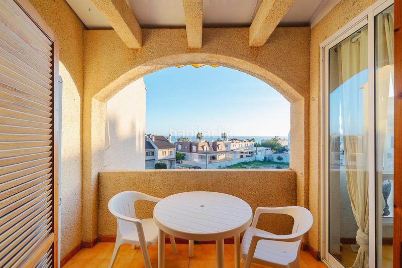 Foto ba948edc-3185-4cb7-9ff4-73458d68e538. Apartament amb aparcament piscina a calas Santa Pola este Santa Pola