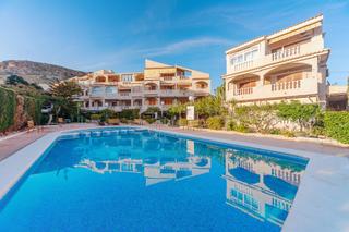 Apartament  Avenida avenida catalanet. Apartamento santa pola del este