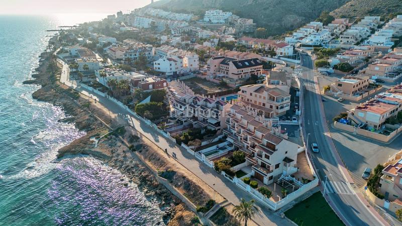 Foto c09e6ce0-2780-4d0a-9e60-a6496896b9ab. Apartament amb aparcament piscina a calas Santa Pola este Santa Pola